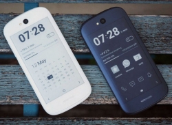 Новость В интернет просочились характеристики YotaPhone 3