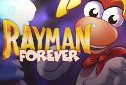 Новость Видео самой первой аркады Rayman на консоли SNES
