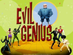 Новость Rebellion занимается разработкой Evil Genius 2 для PC