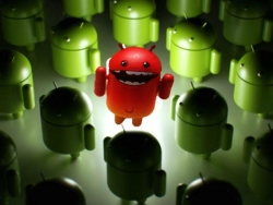 Новость Смартфоны и планшеты на Android атаковал новый вирус