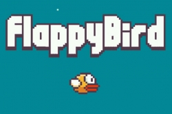 Новость Новой пасхалкой Android стала игра Flappy Bird