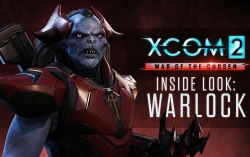Новость Чародей в XCOM 2: War of the Chosen утянет ваших солдат в пучину
