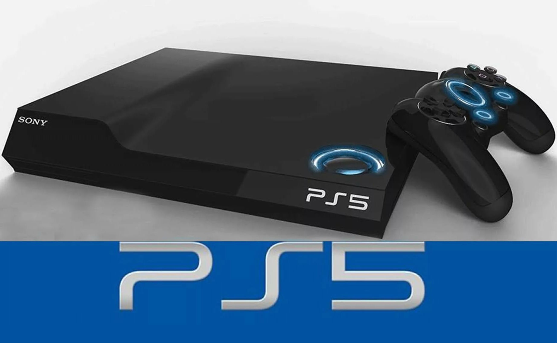 Новость PlayStation 5 выйдет через 2 года?