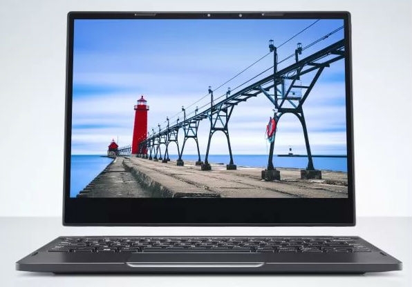 Новость Dell начала продажи гибридного планшетного компьютера Latitude 7285