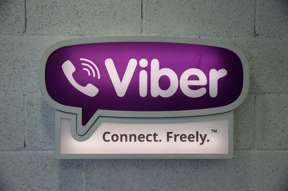 Новость Viber хочет открыть представительство в России