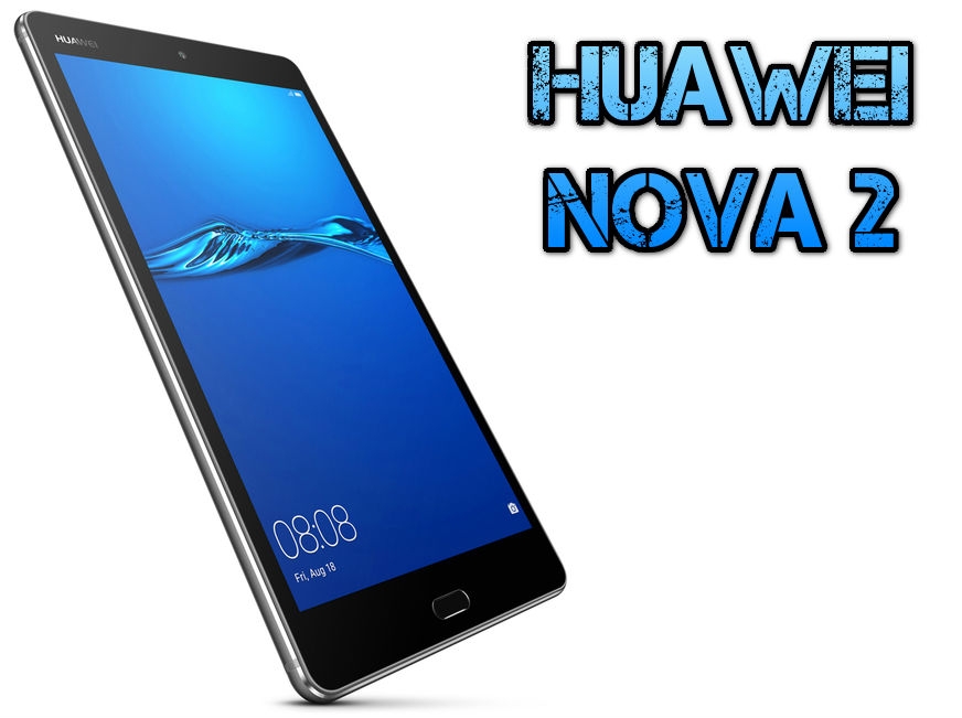 Новость Huawei представила смартфоны Nova 2 и Nova 2 Plus