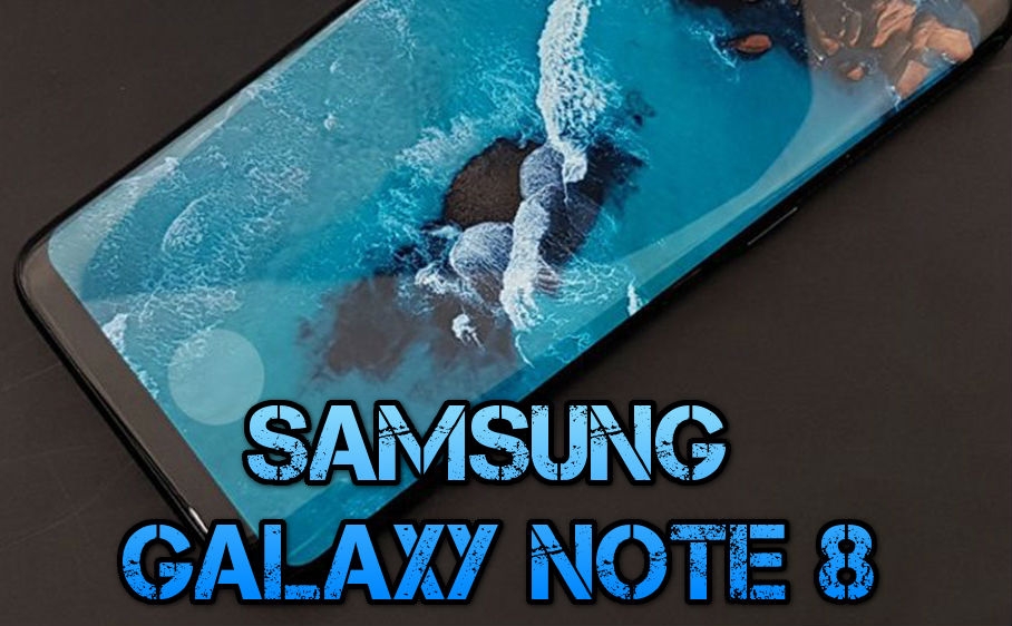 Новость Samsung рассказала о двойной камере смартфона Galaxy Note 8