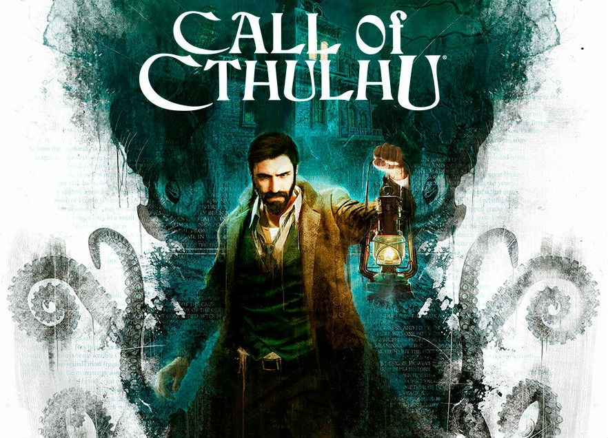 Новость Call of Cthulhu выйдет уже этой осенью