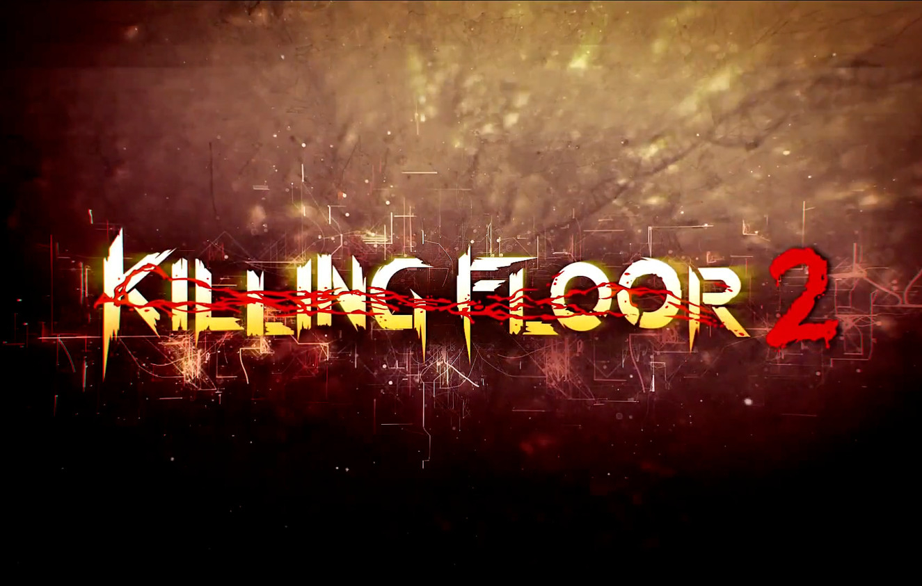 Новость Бесплатная раздача Killing Floor 2 и других игр в Epic Games Store