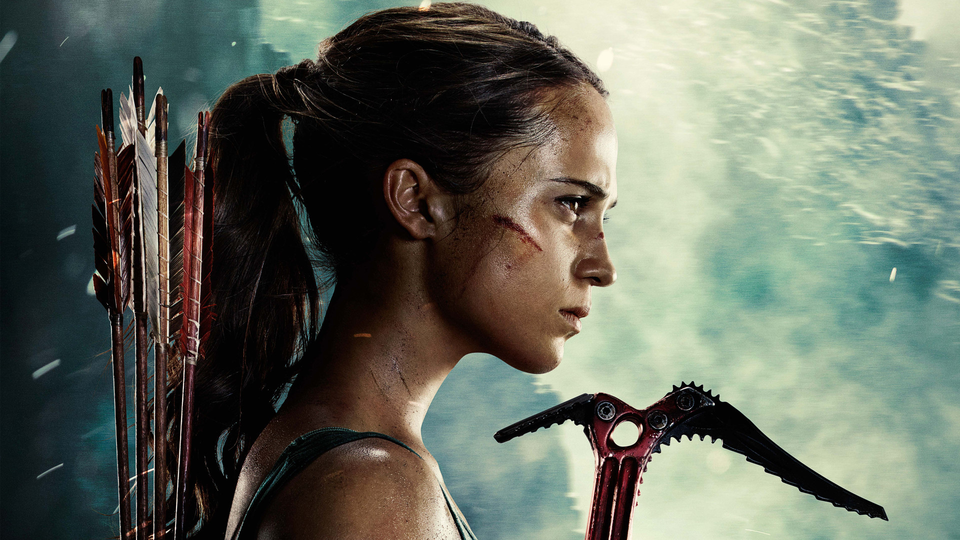 Новость СМИ: MGM потеряла права на фильмы Tomb Raider