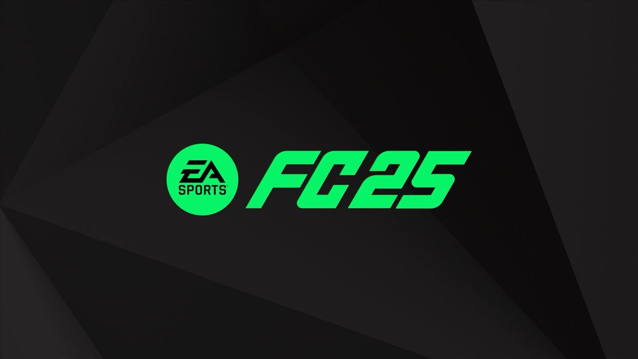 Новость В сеть слили логотип FC 25