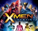 Новость X-Men: Destiny показала официальное лицо