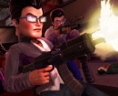 Новость Акелла издаст Saints Row: The Third