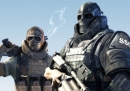 Новость Перезапуск Army of Two в Марте 2013