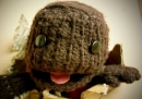 Новость LittleBigPlanet Vita в сентябре