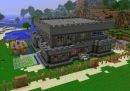 Новость Продажи Minecraft достигли 7 миллионов