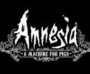 Новость Amnesia: A Machine for Pigs в сентябре