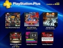 Новость Новые игры для PS Plus в сентябре