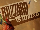 Новость Blizzard ищет арт-директора