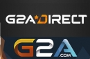 Новость Открытая программа поддержки разработчиков G2A Direct от G2A.com начала свою работу