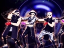 Новость Ubisoft проведет турнир по Just Dance 2017