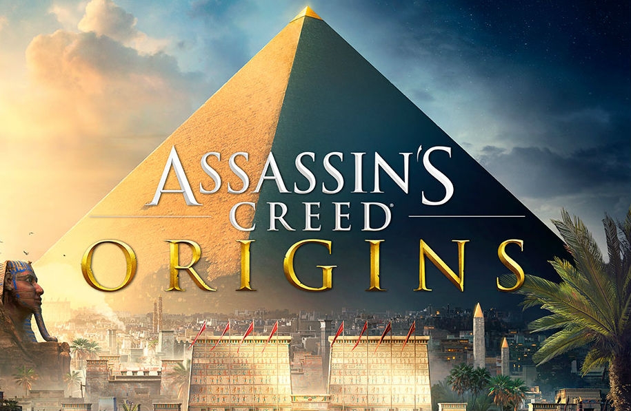 Новость Assassin's Creed: Origins позволит игрокам грабить гробницы