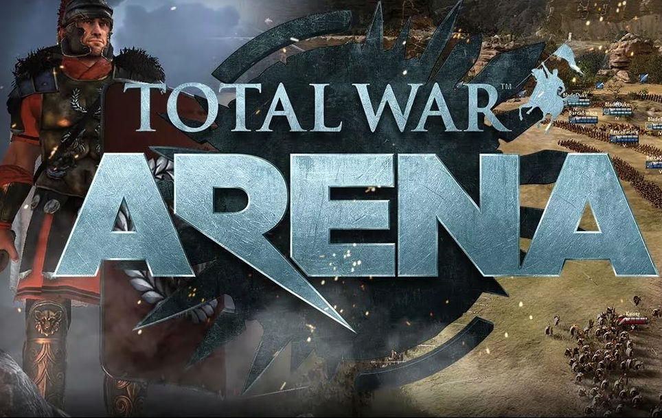 Новость Закрытая бета Total War: ARENA стартует 1 сентября