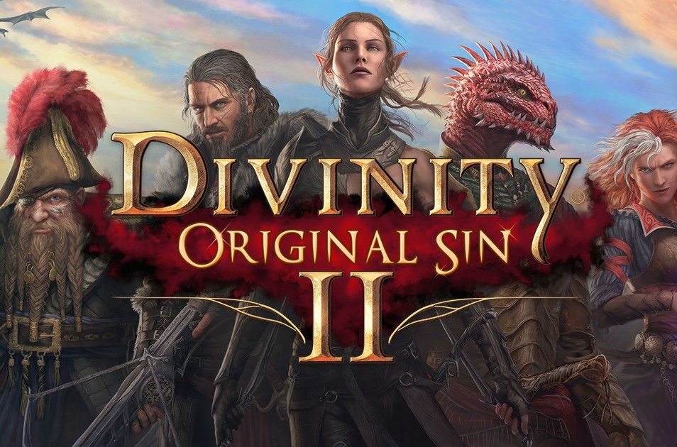 Новость Издание Divinity: Original Sin 2 - Definitive Edition выйдет 31 августа