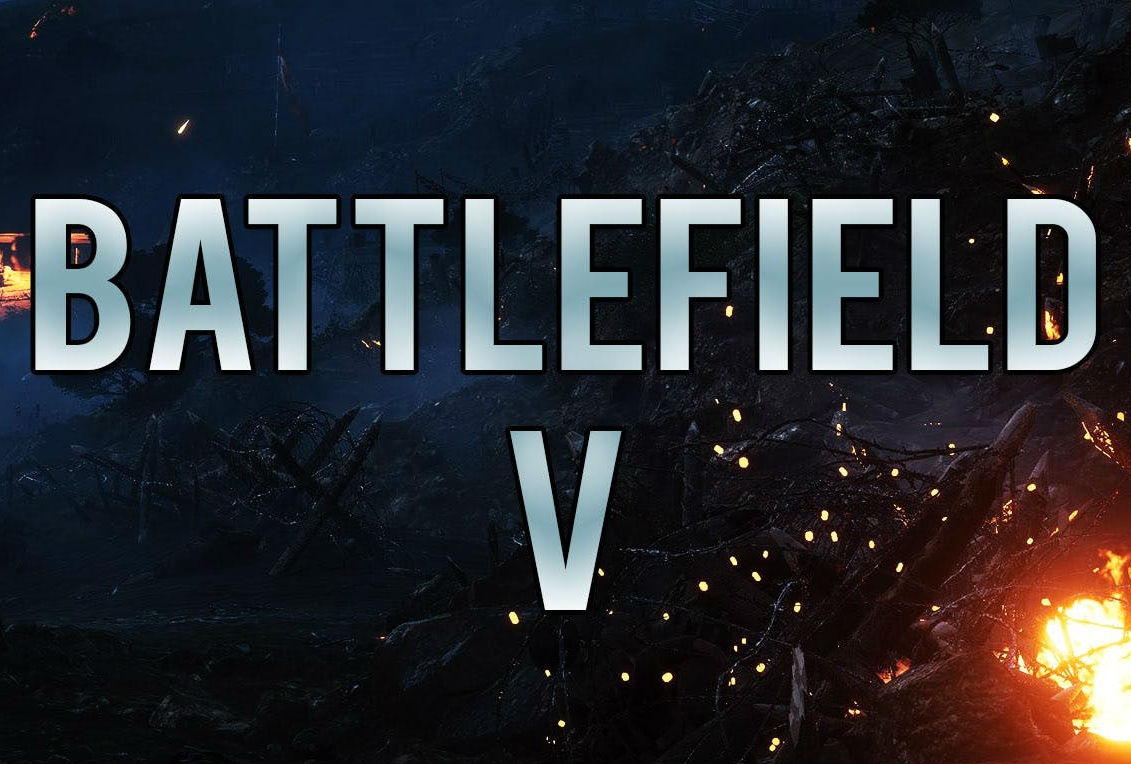 Новость Трейлер экшена Battlefield V