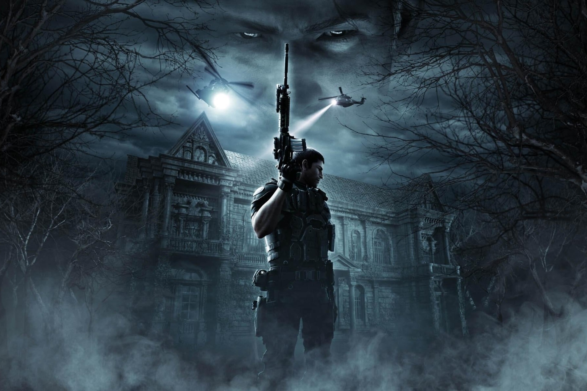 Новость Netflix выпустит сериал по Resident Evil