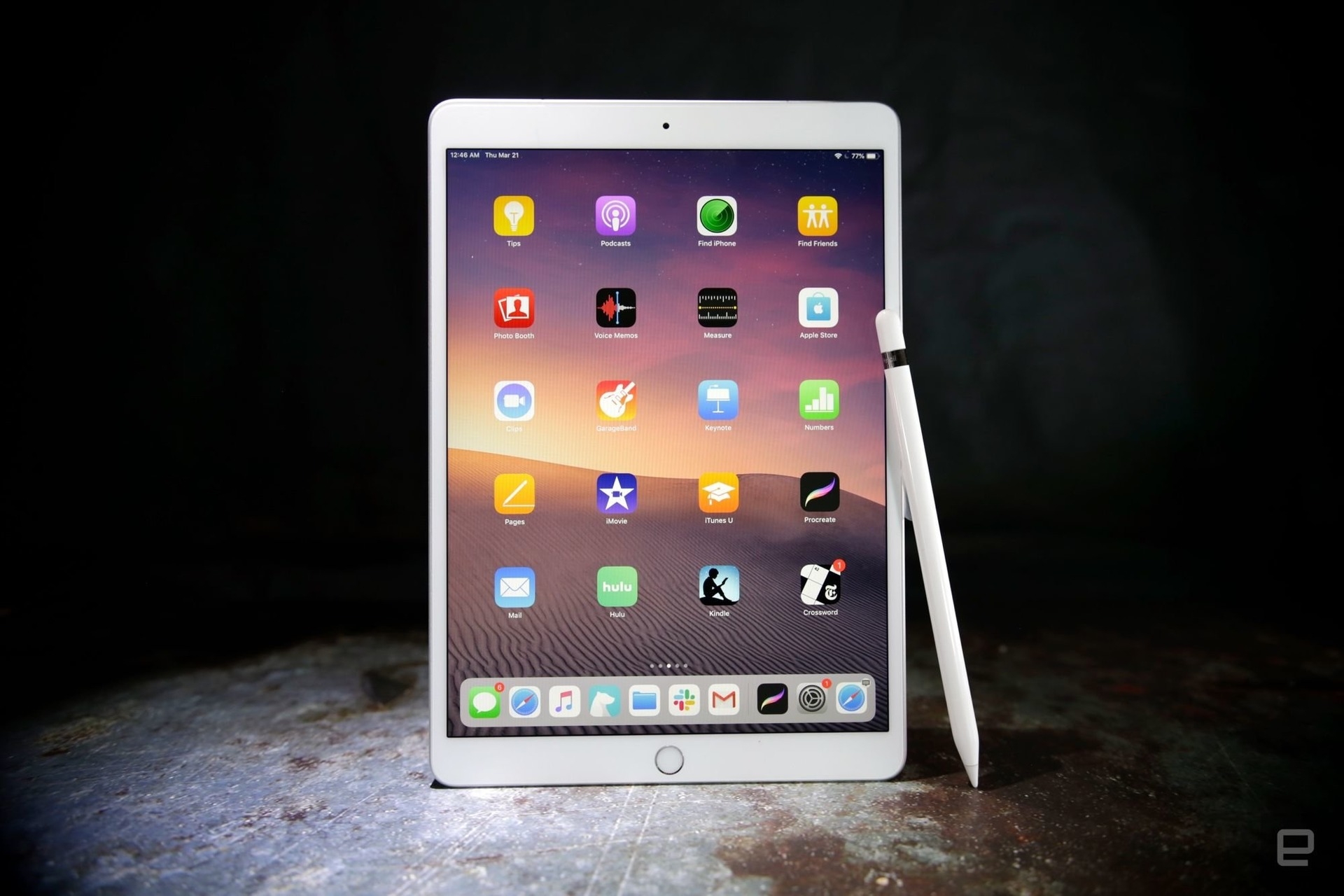 Новость Новый дешевый iPad появится в октябре?