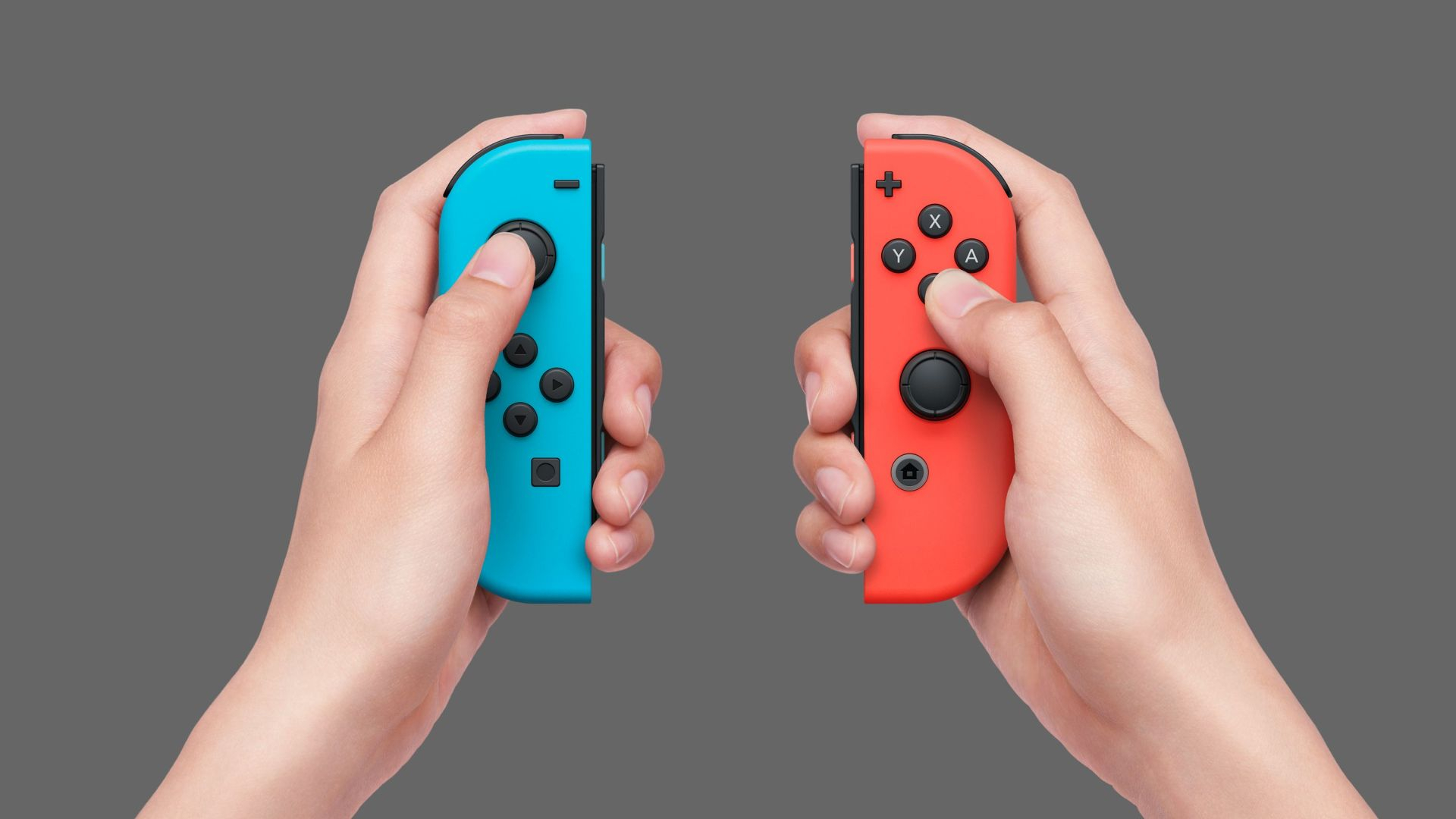 Новость В бете Steam появилась поддержка контроллеров Nintendo Switch