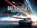 Новость Состоялся релиз Battlefield 3 Armored Kill 