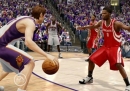 Новость Выход NBA Live 13 отложен