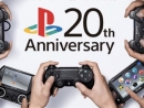 Новость PlayStation празднует свое двадцатилетие