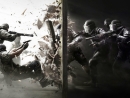 Новость Начался ЗБТ Rainbow Six: Siege