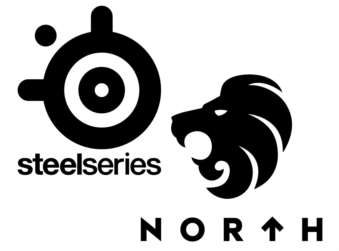 Новость SteelSeries и датская команда North по Counter-Strike начали сотрудничество