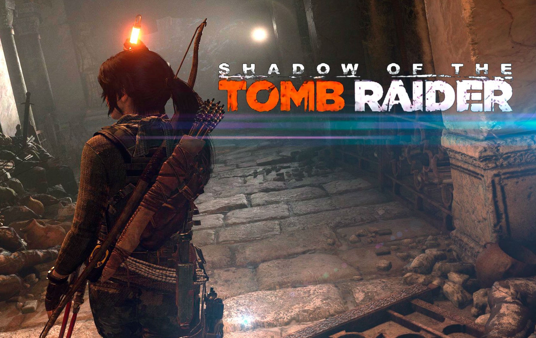 Новость Опубликованы системные требования Shadow of the Tomb Raider