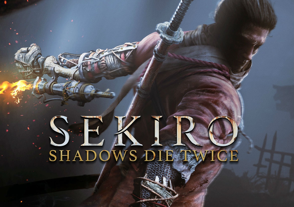 Новость Трейлер экшена Sekiro: Shadows Die Twice с Tokyo Game Show 2018