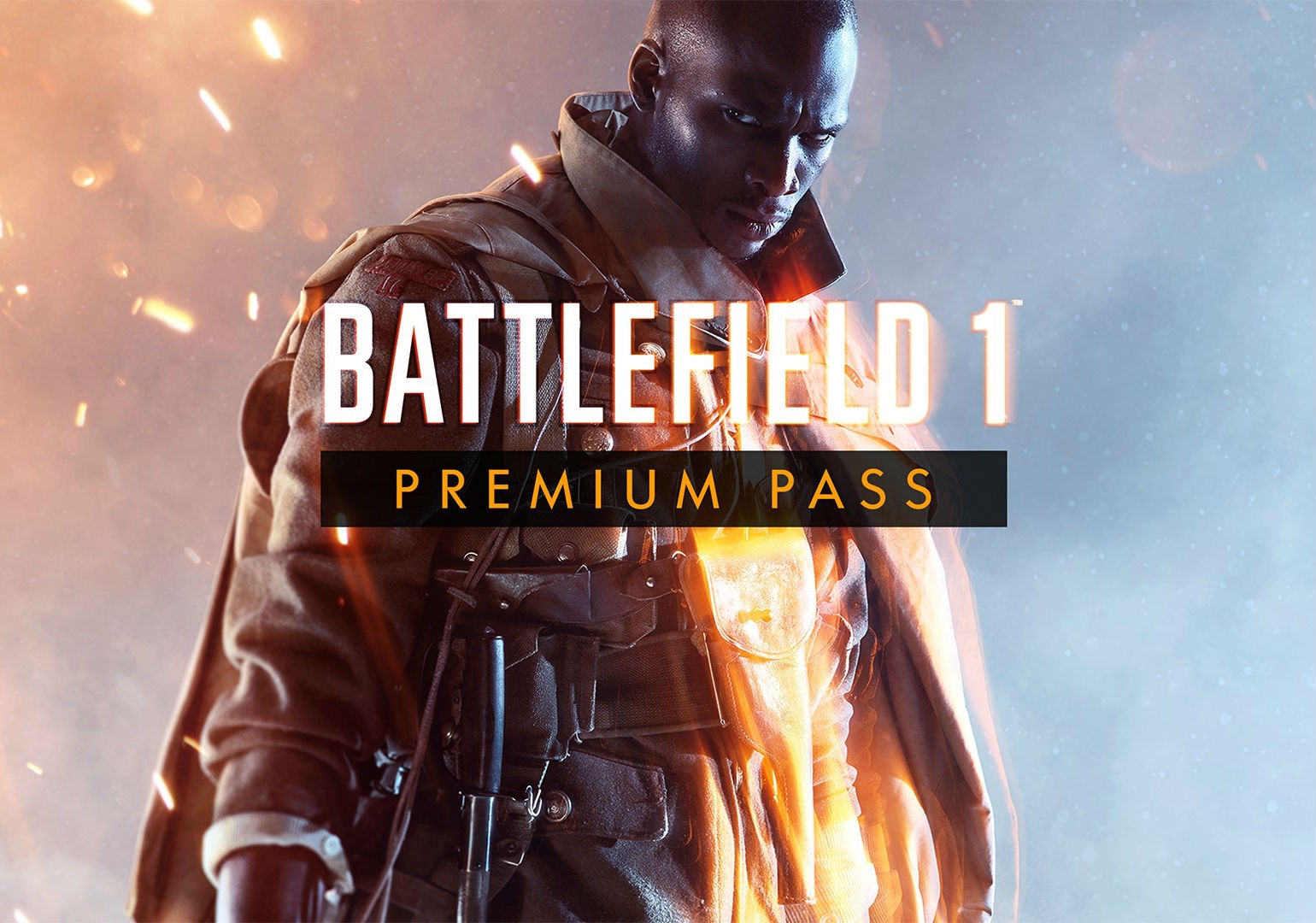 Новость Бесплатная раздача Battlefield 1: Premium Pass