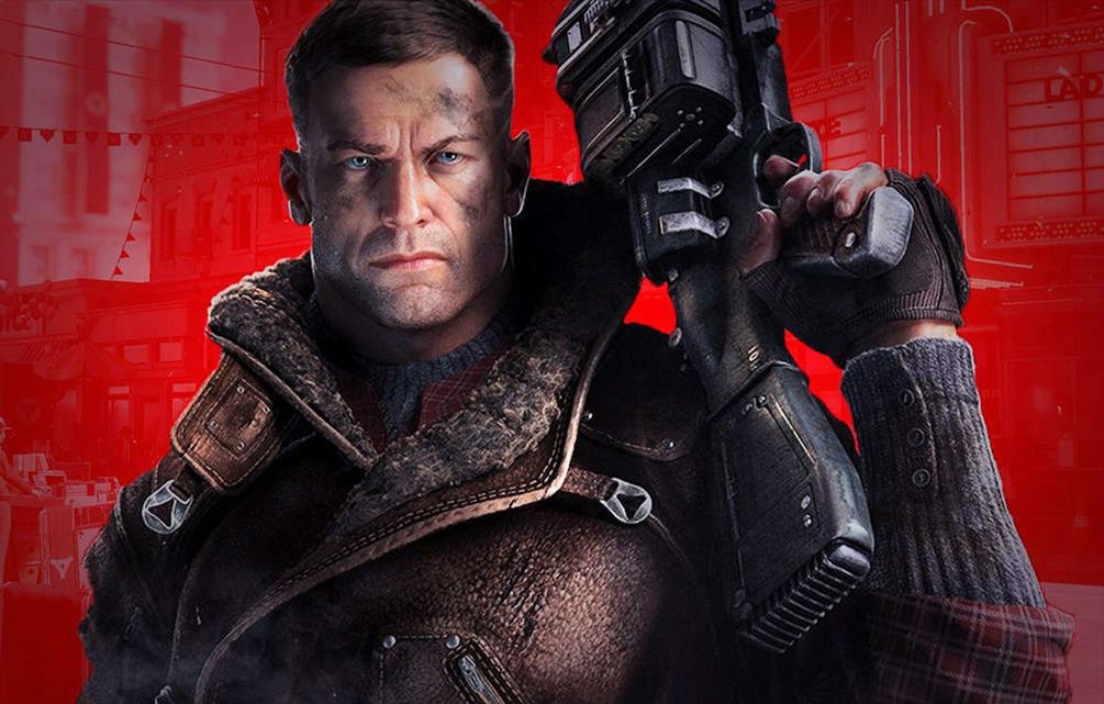 Новость Wolfenstein 3 находится в разработке