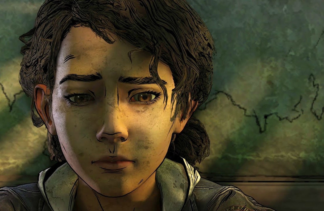 Новость В The Walking Dead: The Final Season появится персонаж из первой части