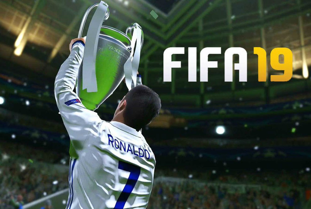 Новость Релизный трейлер FIFA 19