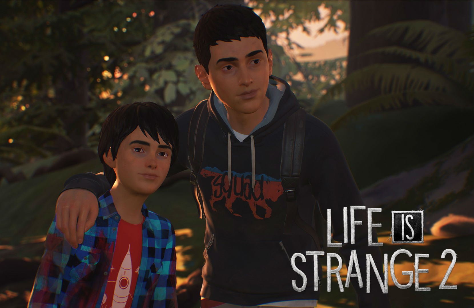 Новость Релизный трейлер Life is Strange 2