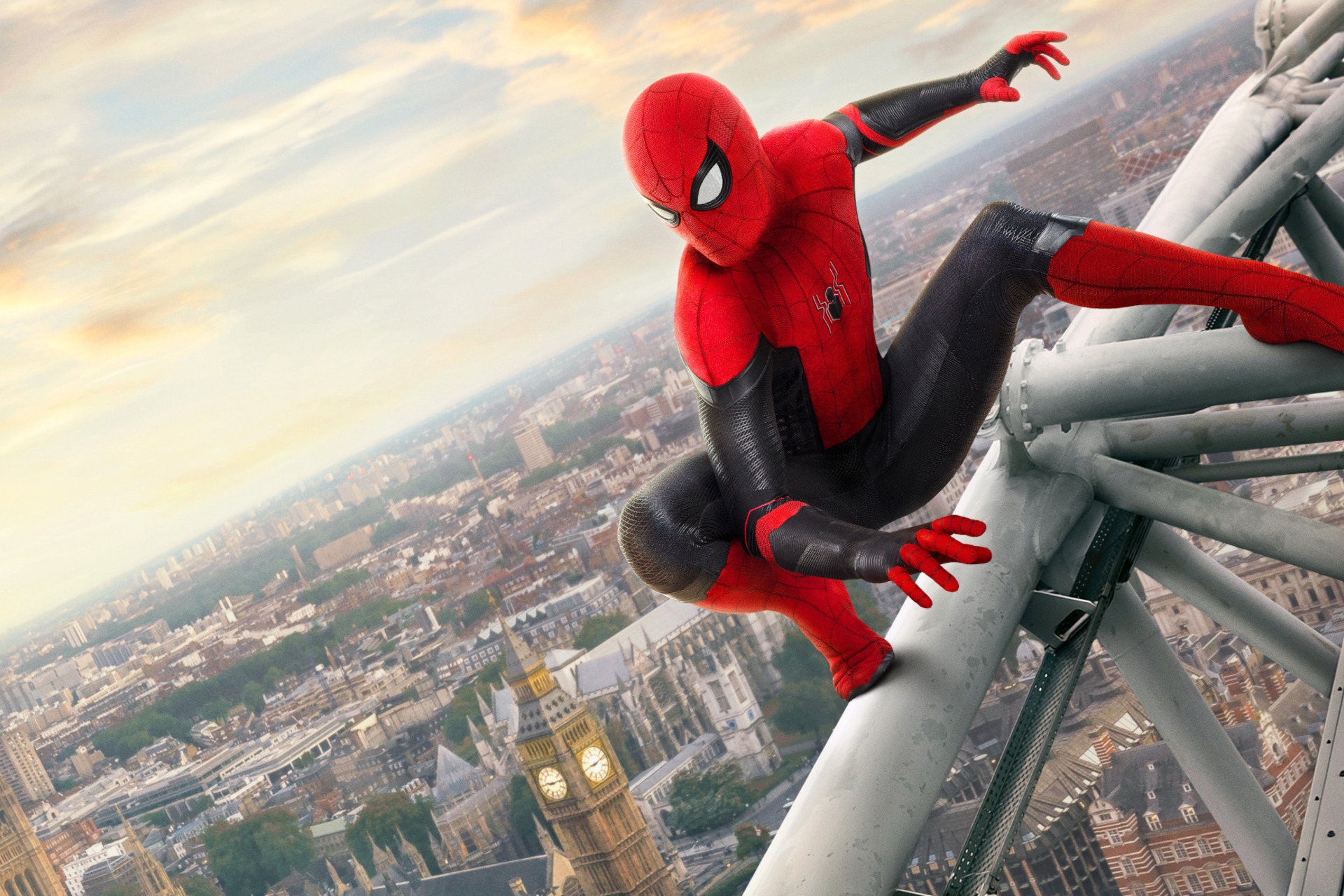 Новость Disney сделала новое предложение Sony по Человеку-пауку