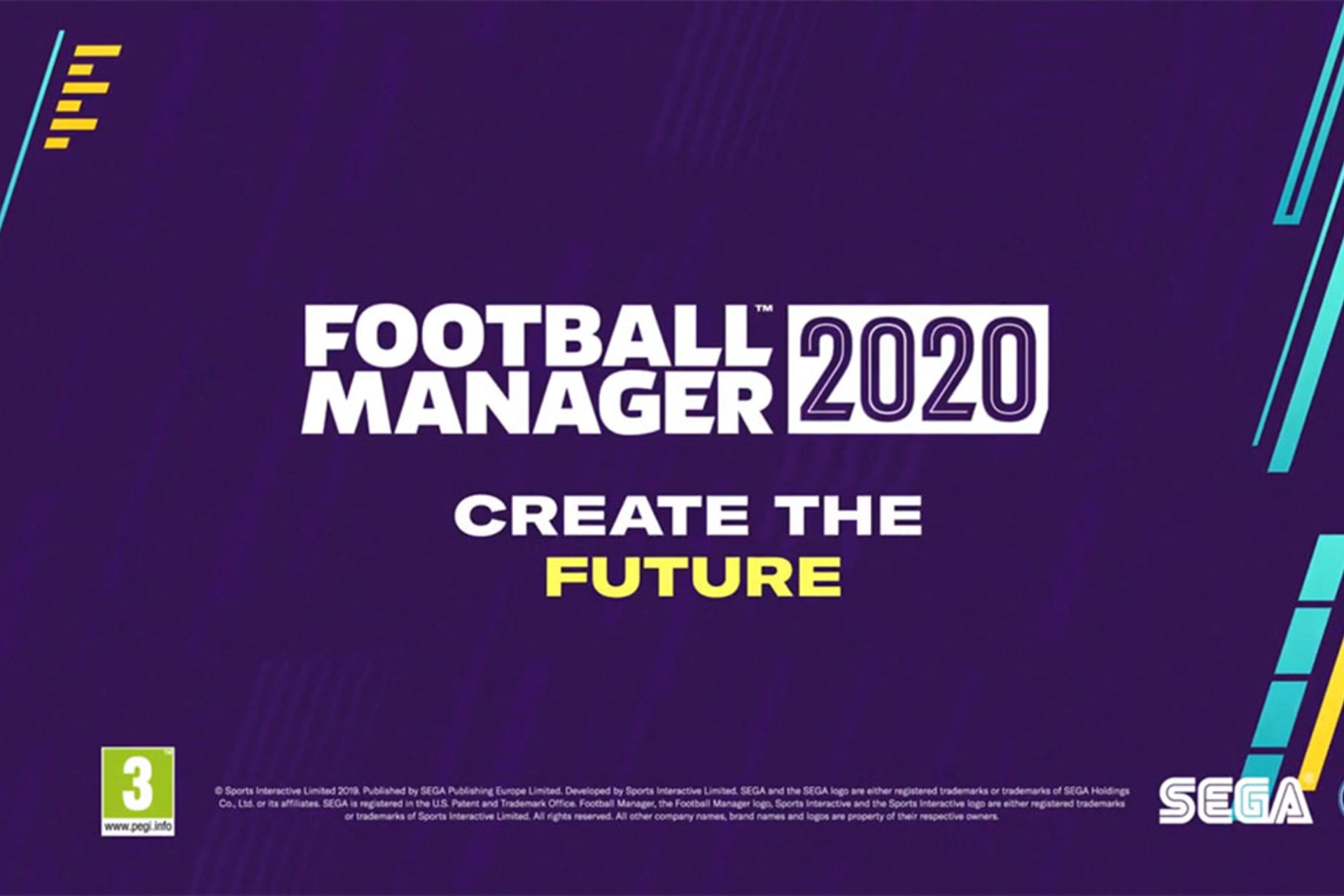 Новость Раскрыты первые подробности Football Manager 2020