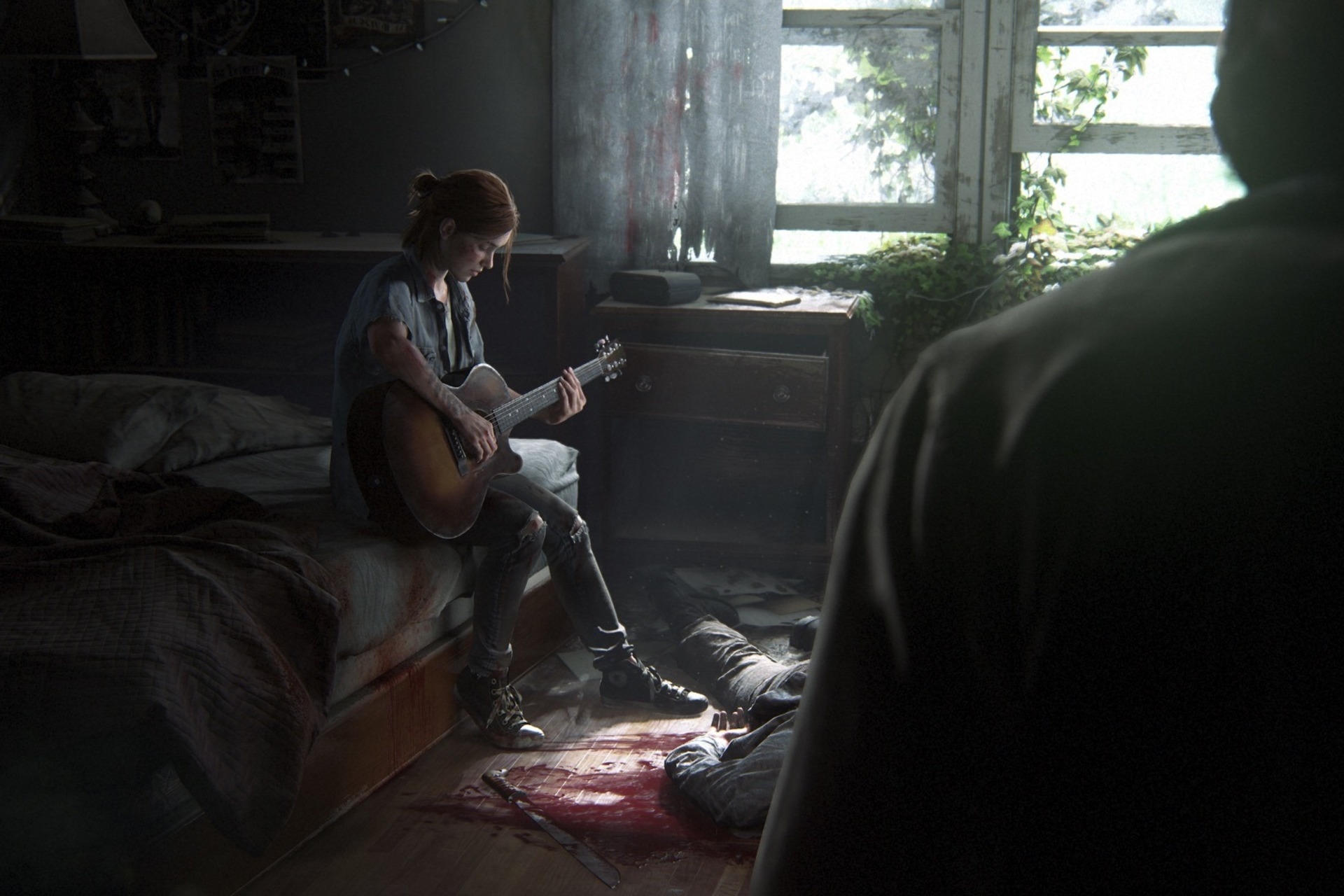 Новость Официально: Релиз The Last of Us 2 в феврале 2020 года