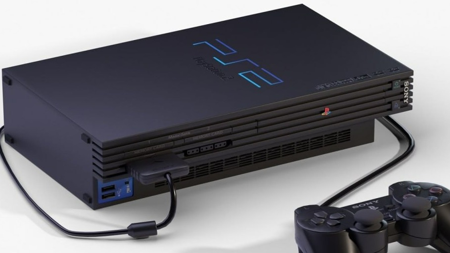 Новость PS2 добавят в японский реестр «Наследие технологий будущего»