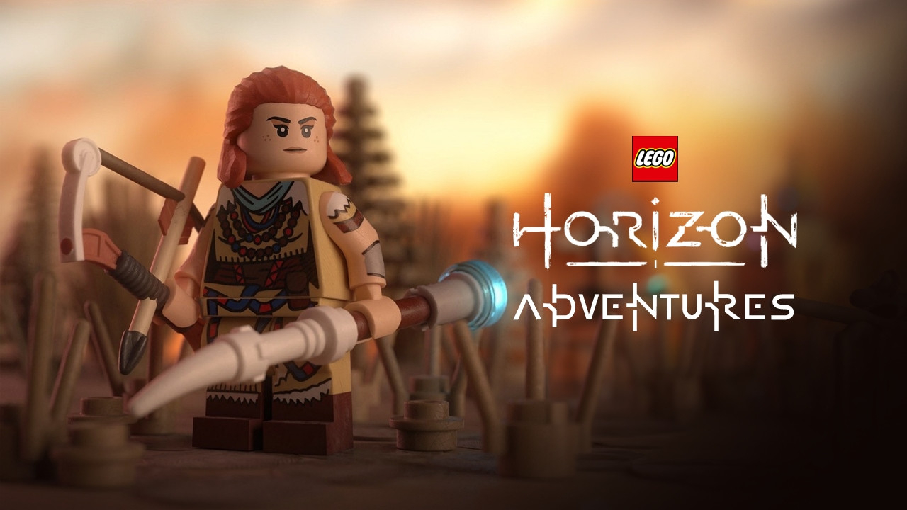 Новость Sony подтвердила дату выхода LEGO Horizon Adventures