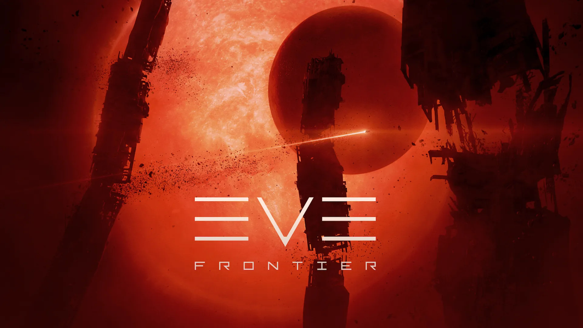 Новость CCP Games анонсировала симулятор выживания EVE Frontier